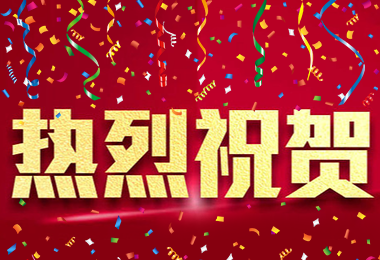熱烈祝賀上海耀順實業有限公司網站成功上線!